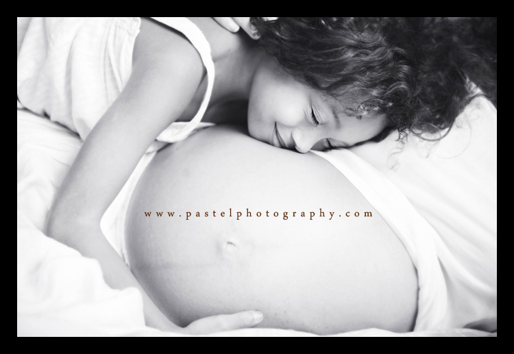 Los Angeles Baby Photographer